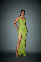 Reneque Dress
