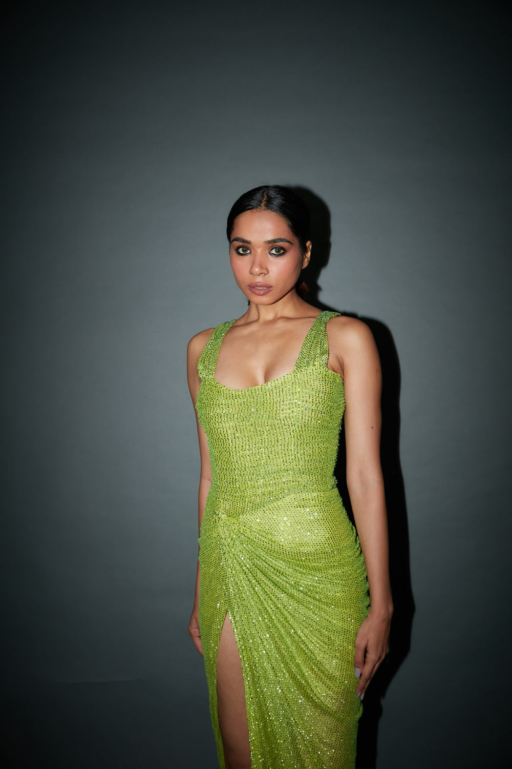 Reneque Dress