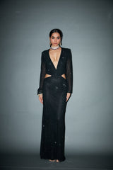 Tanina Dress