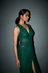 Catharine Dress