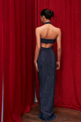 Midnight Shimmer
