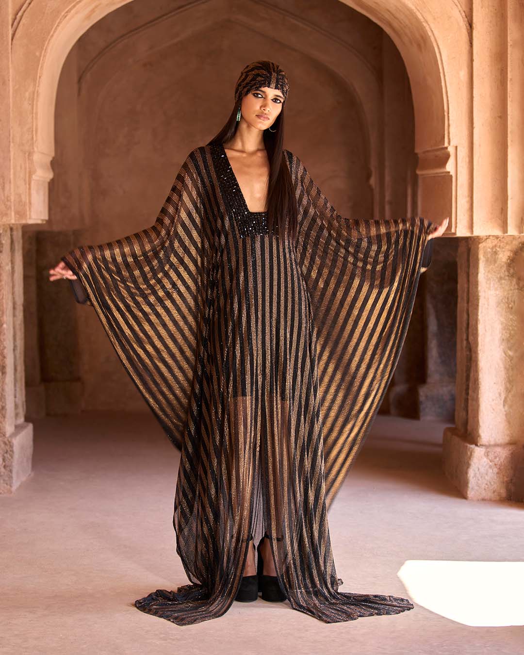 Asht Kaftan