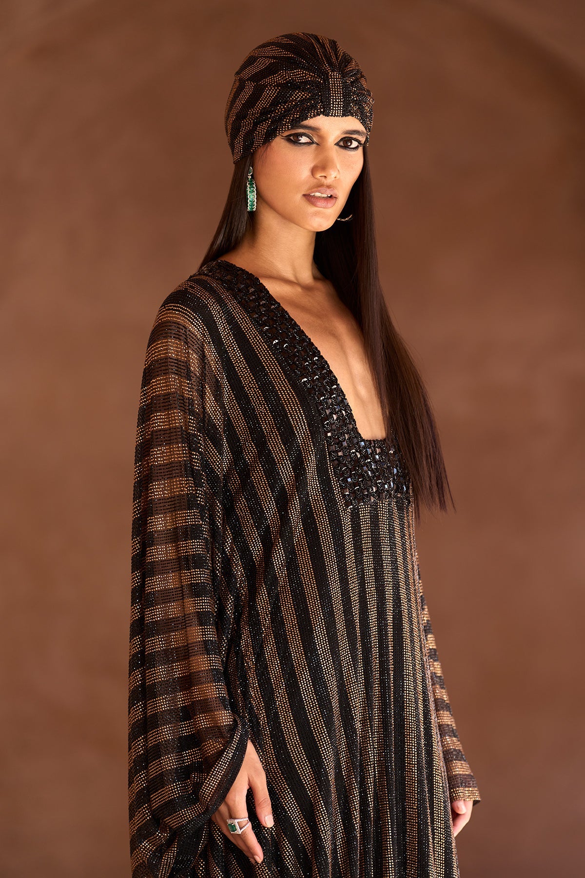 Asht Kaftan