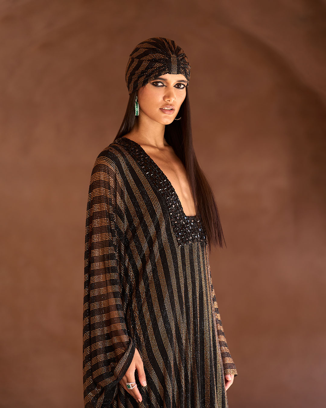 Asht Kaftan