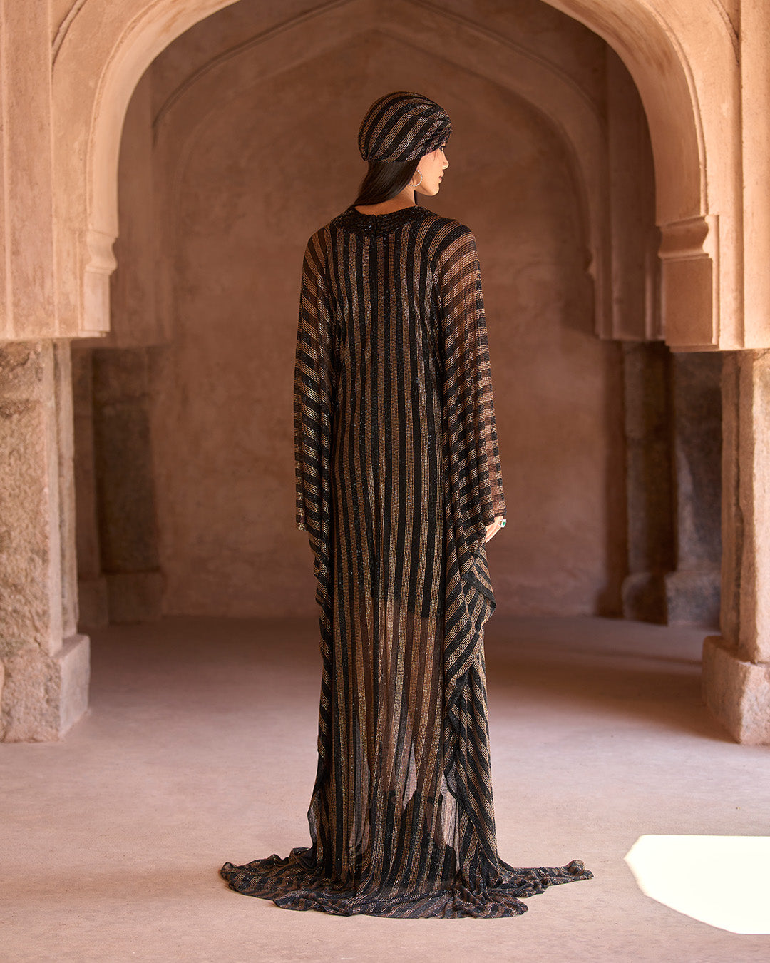 Asht Kaftan