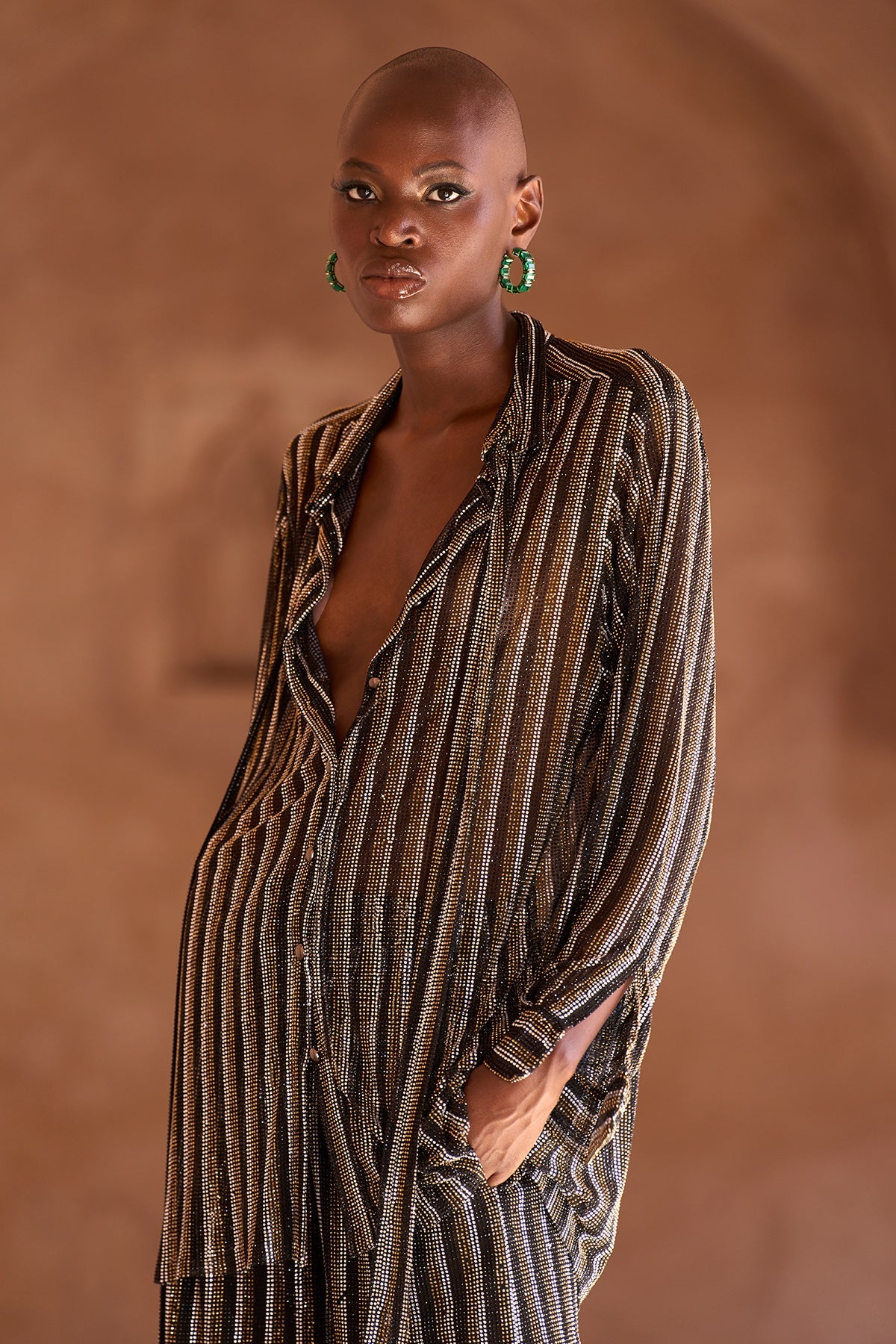 Hanan Co-ord Set