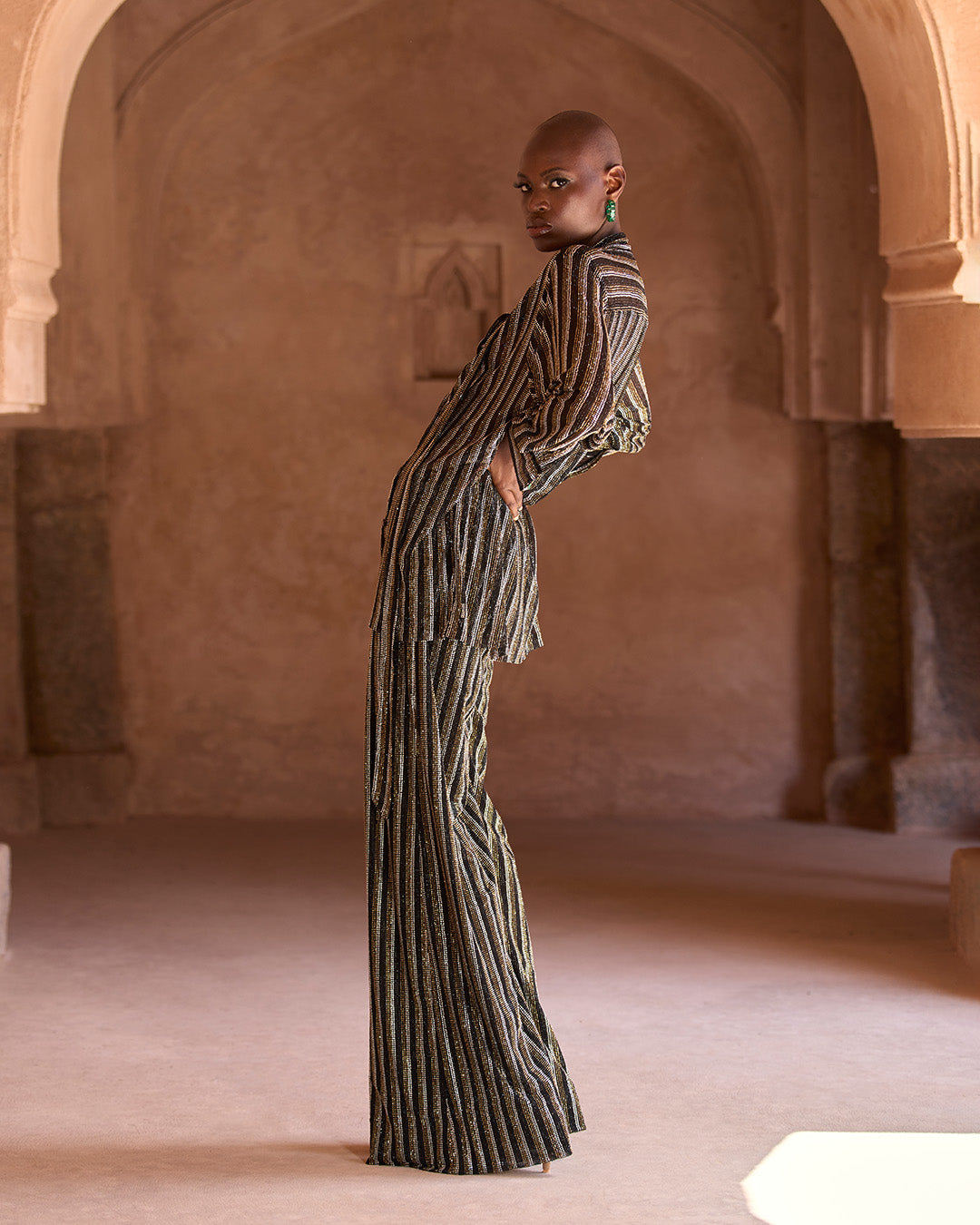 Hanan Co-ord Set