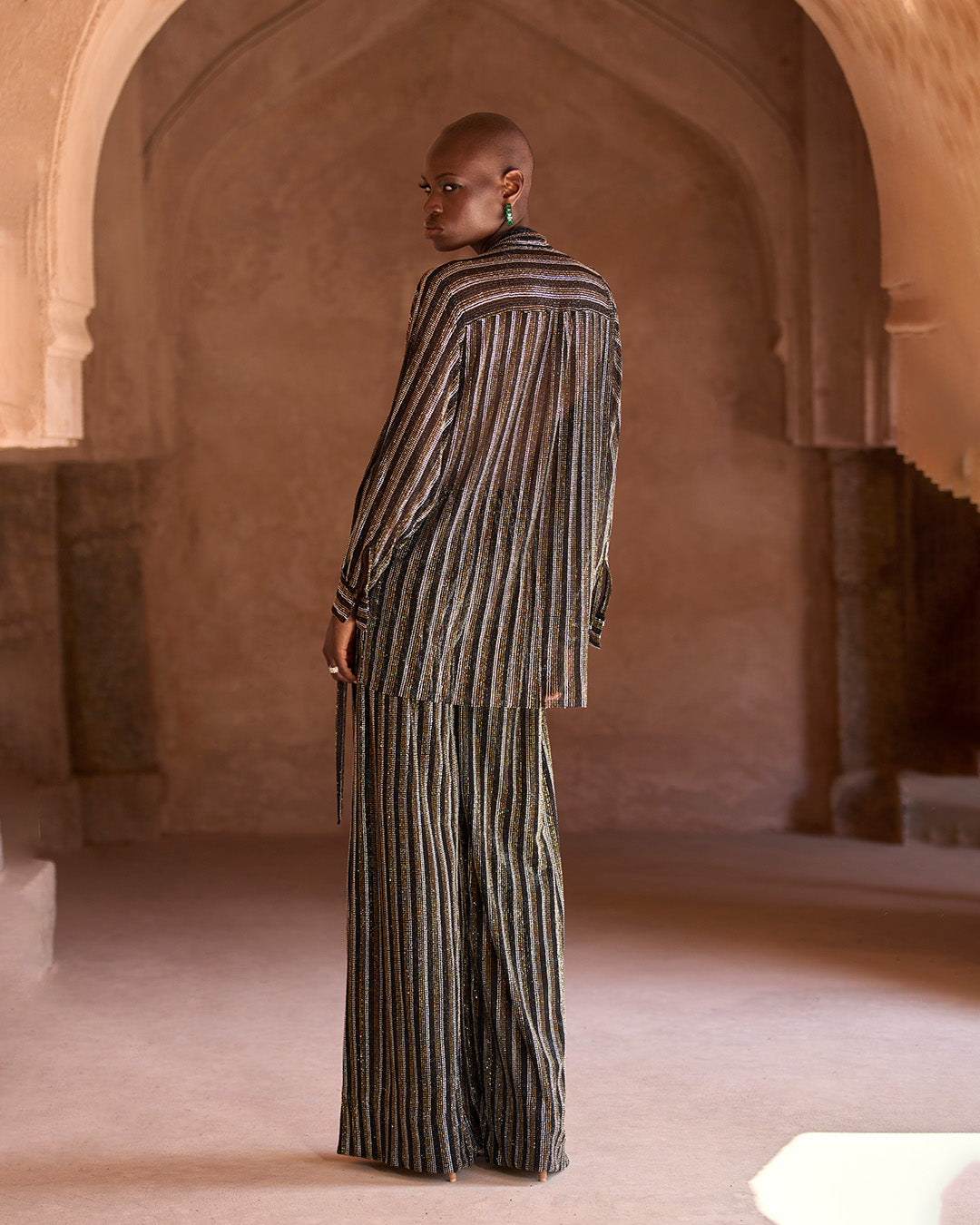 Hanan Co-ord Set