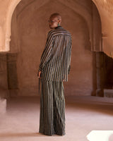 Hanan Co-ord Set