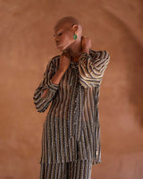 Hanan Co-ord Set