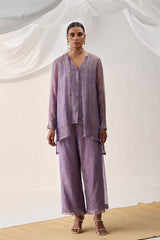 Pairahan Tunic Set