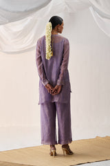 Pairahan Tunic Set