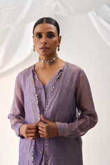 Pairahan Tunic Set