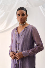 Pairahan Tunic Set