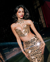 Tarakshi Lehenga Set