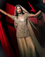 Ratnarekha Kurta Set