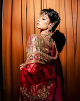 Suvarna Suit