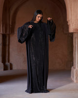 Zafirah Abaya Set-B