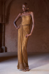 Marha Gown