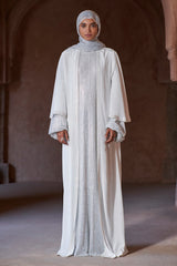 Sharifa Abaya Set