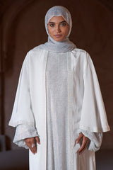 Sharifa Abaya Set