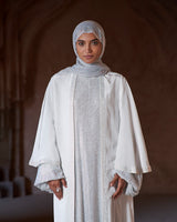 Sharifa Abaya Set