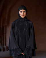 Zafirah Abaya Set