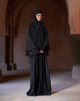 Zafirah Abaya Set