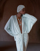 Taleemah Gown