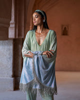 Yumna Co-ord Set