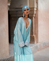 Sadeem Co-ord Set