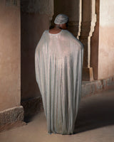 Zaynab Kaftan