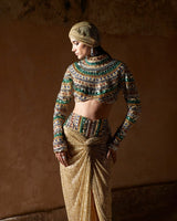 Pharaoh's Finery Co-ord Set