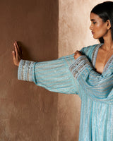 Sadeem Co-ord Set