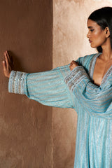 Sadeem Co-ord Set