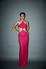 Elisha Dress