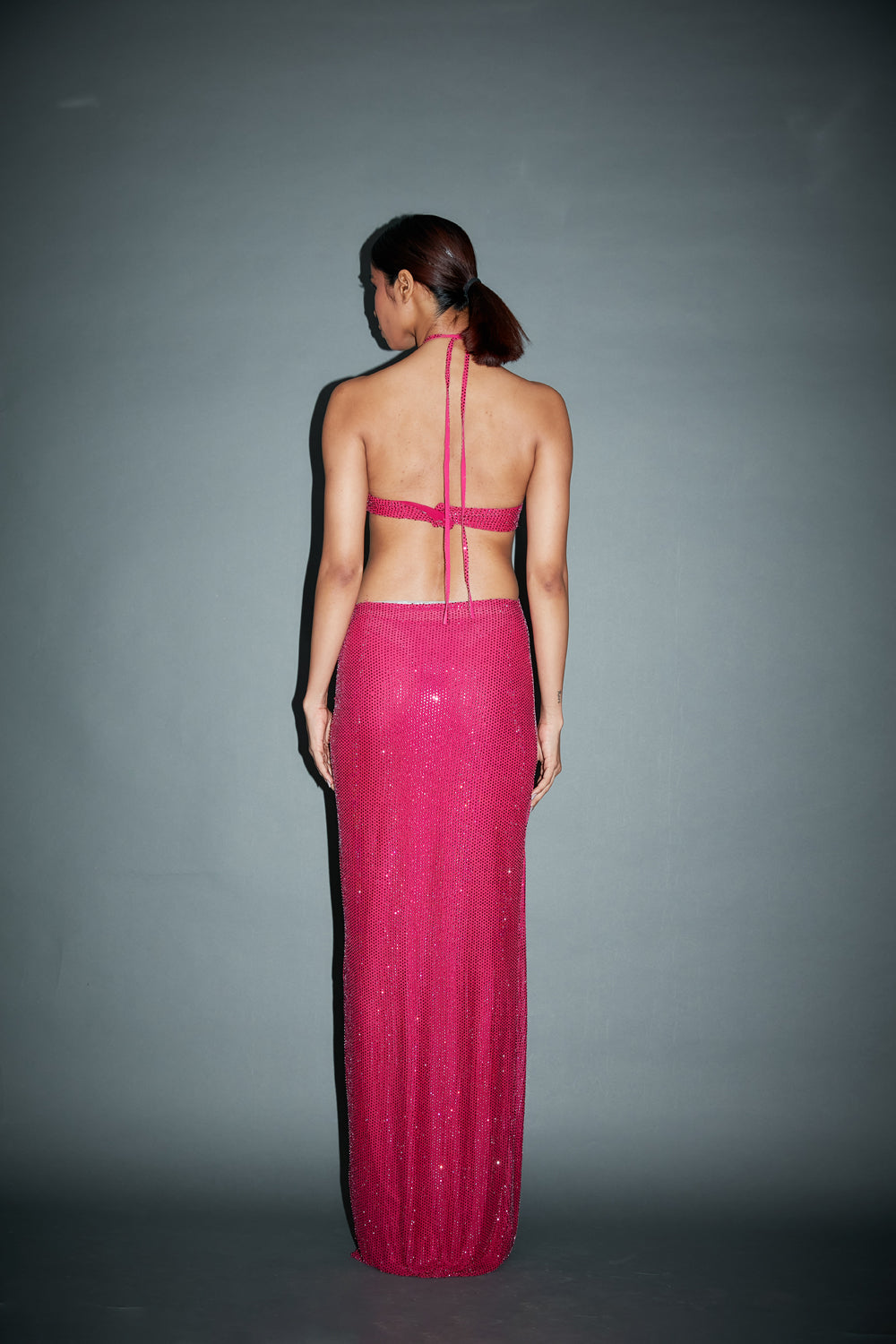 Elisha Dress