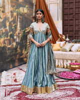 Tarangini Anarkali