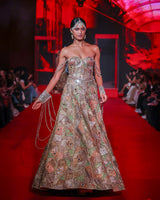 Pravanya Lehenga Set