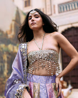 Rangratna Lehenga Set