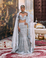 Neerangini Lehenga Set