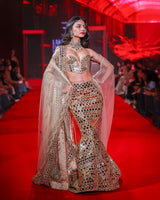 Tarakshi Lehenga Set