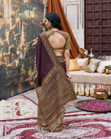 Darpana Saree Set