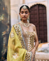Chaitrangi Lehenga Set