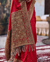 Surangana Saree Set