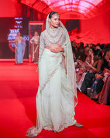 Amodini Saree Set