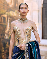 Arghya Saree Set