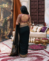 Chandini Saree Set