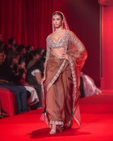 Varnika Saree Set