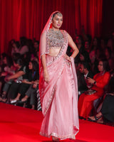 Padmika Saree Set